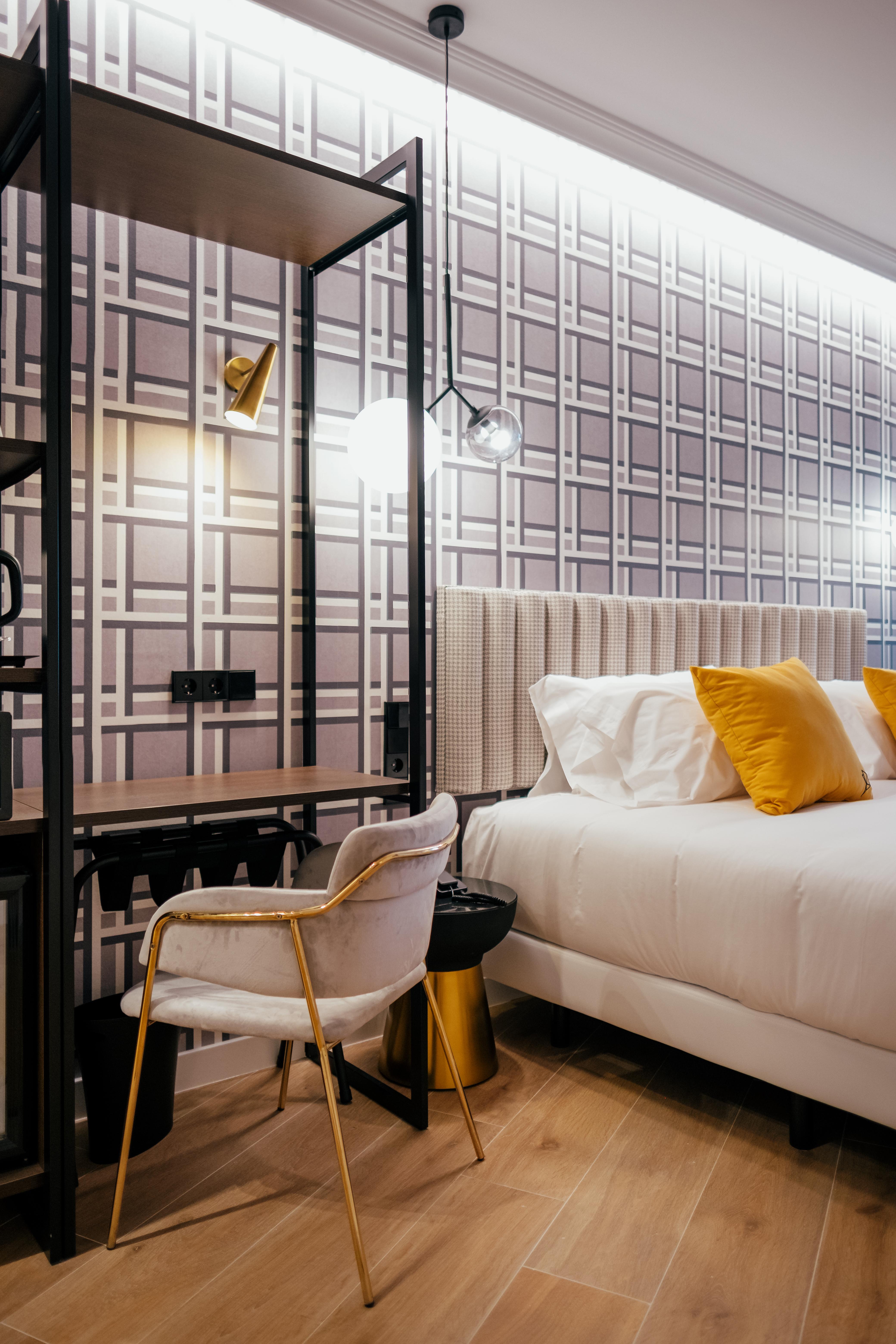 Hotel Cetina Sevilla Esterno foto
