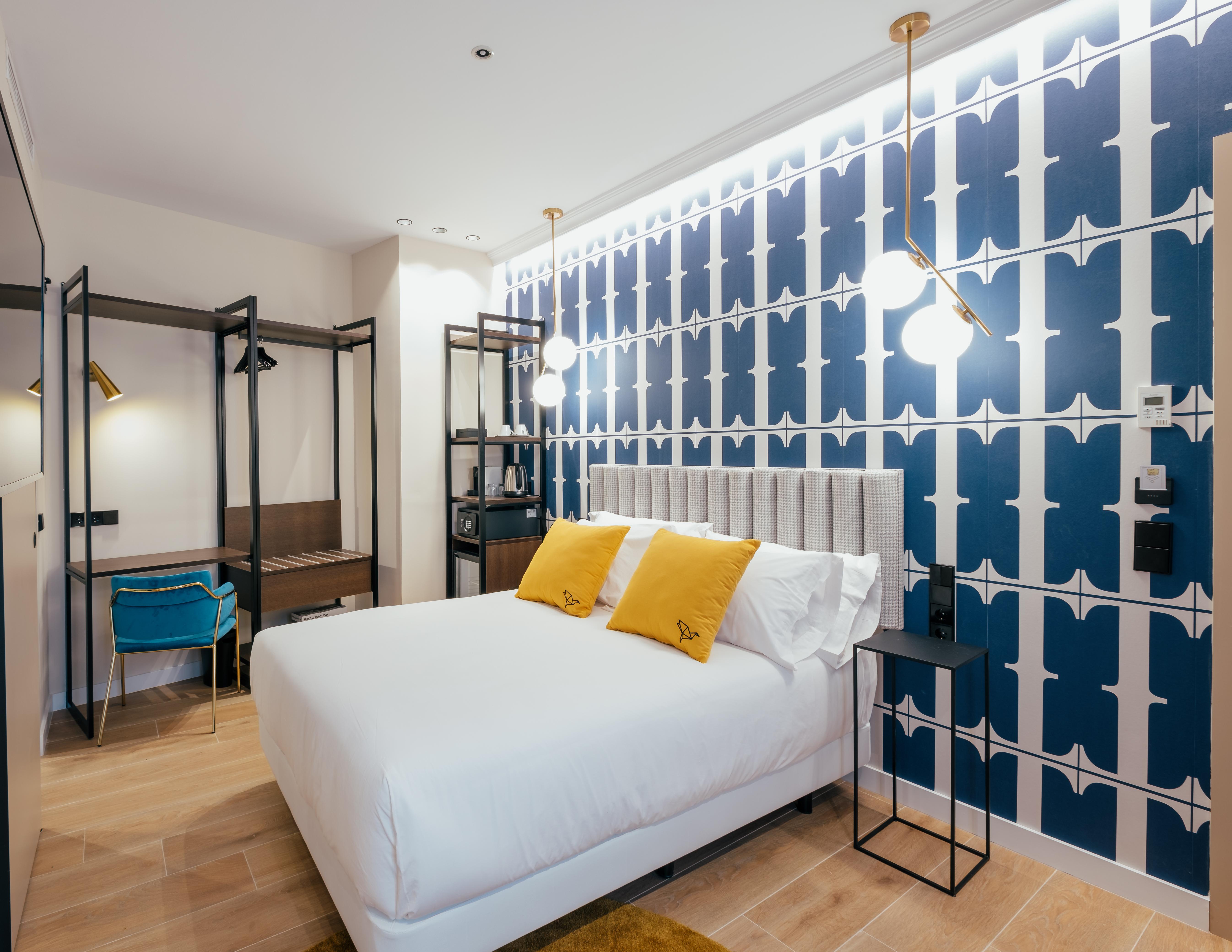Hotel Cetina Sevilla Esterno foto