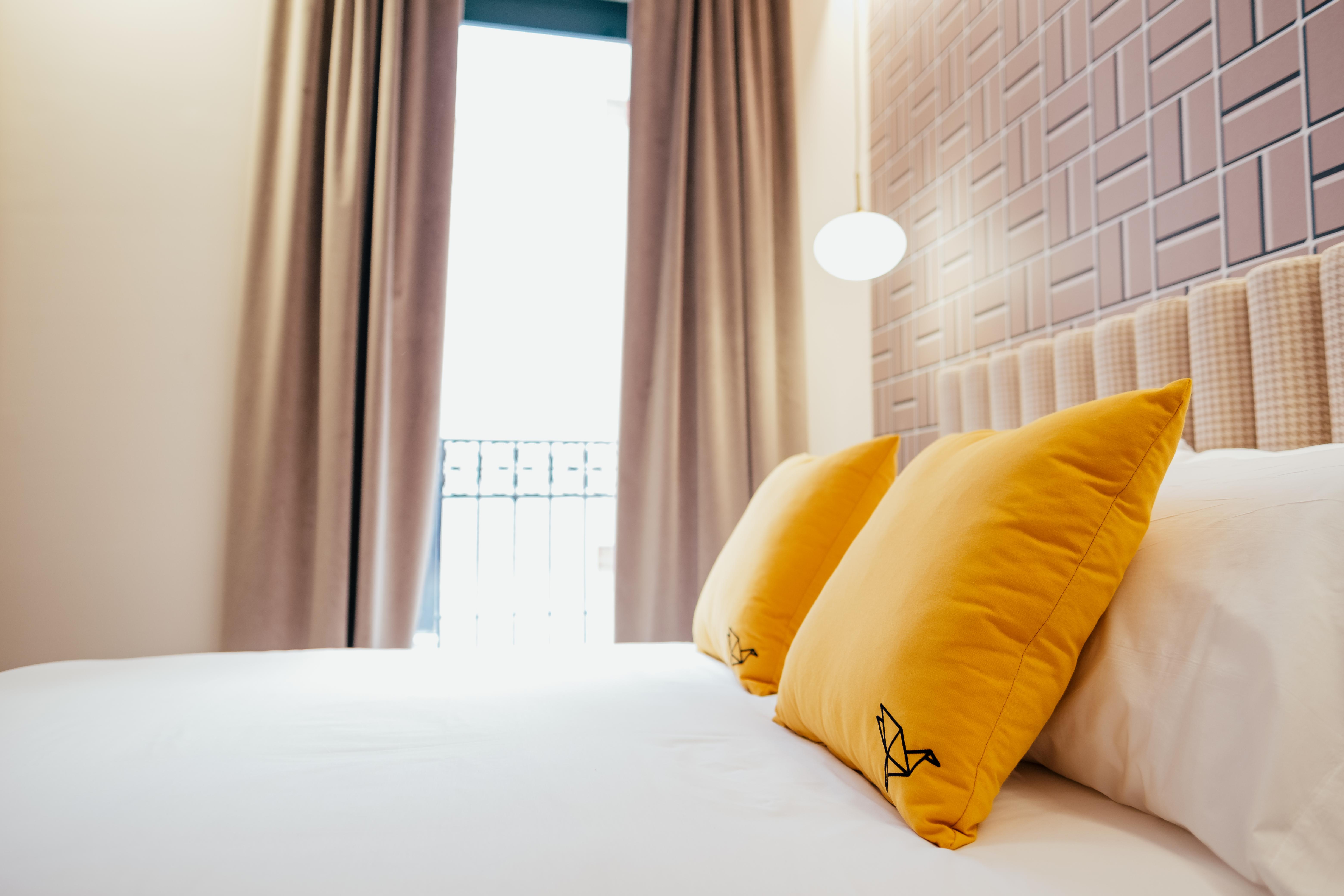 Hotel Cetina Sevilla Esterno foto