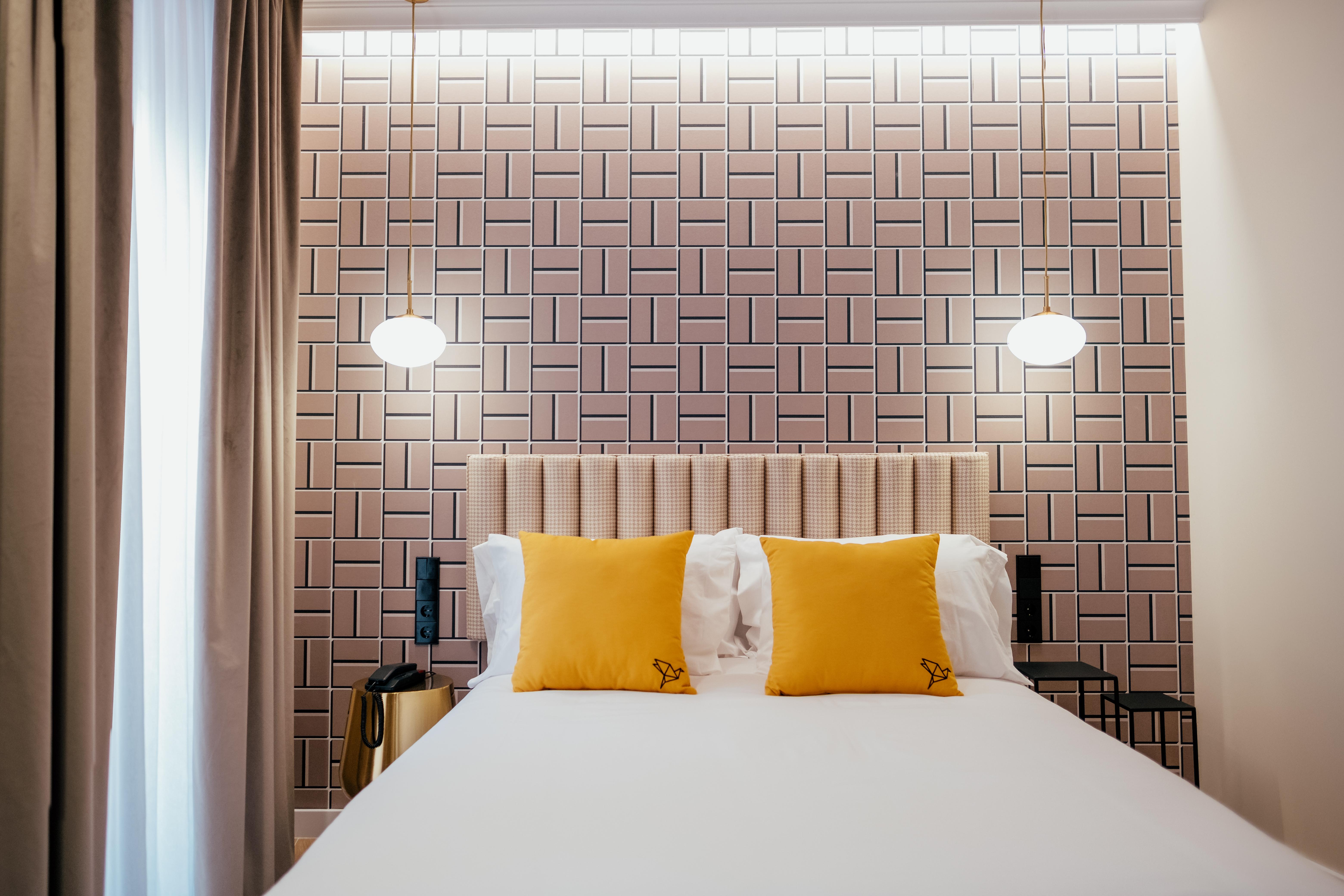 Hotel Cetina Sevilla Esterno foto