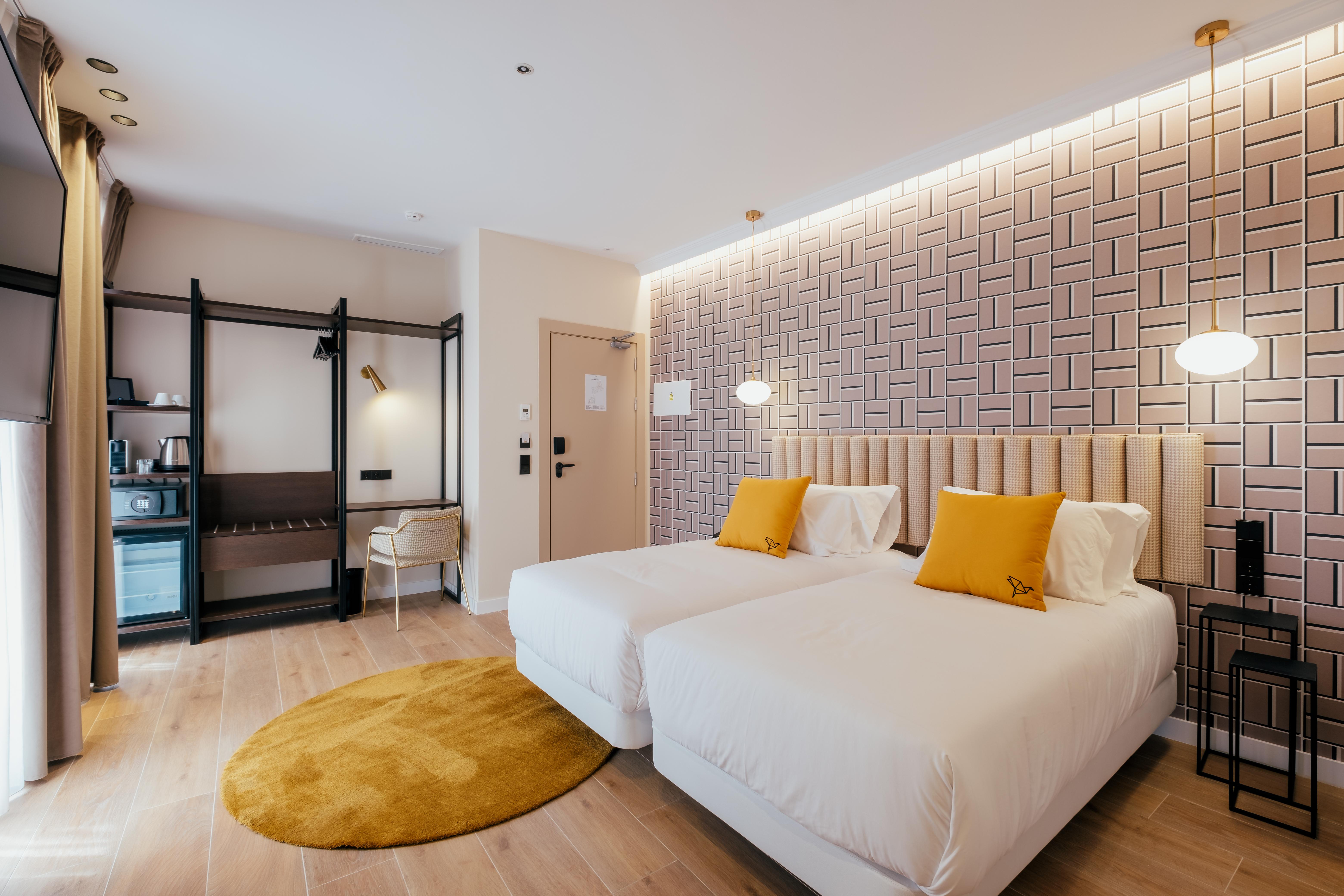 Hotel Cetina Sevilla Esterno foto
