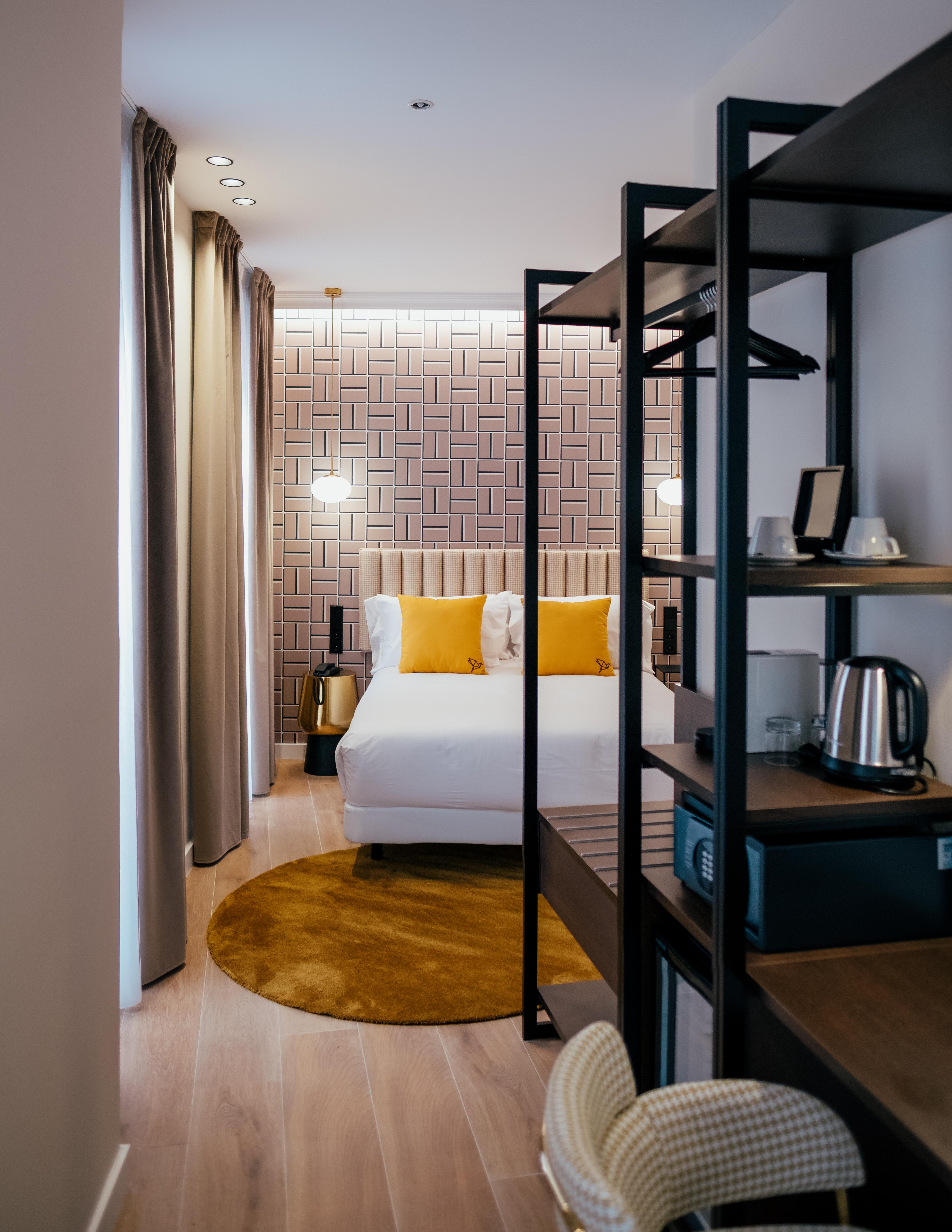 Hotel Cetina Sevilla Esterno foto
