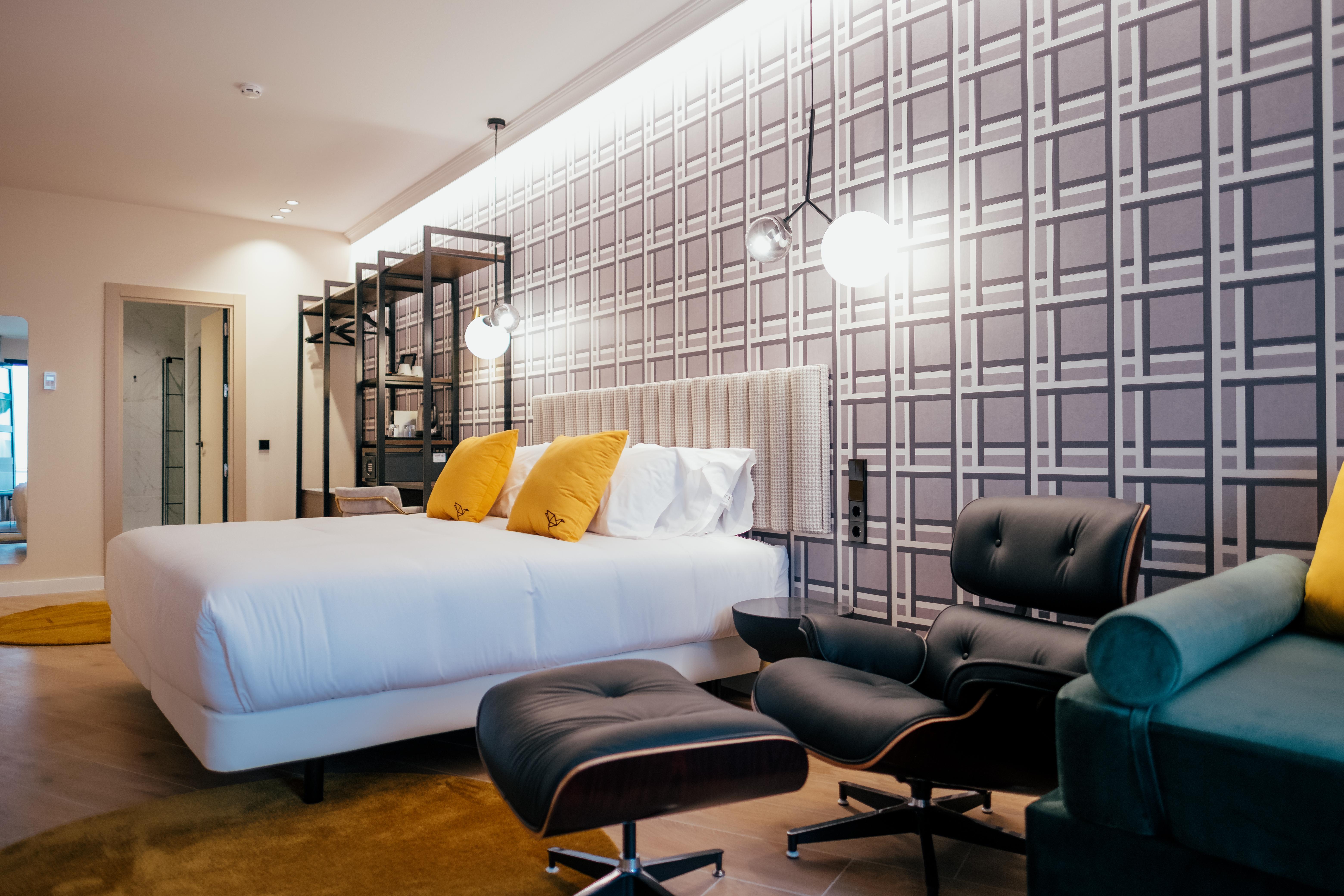 Hotel Cetina Sevilla Esterno foto