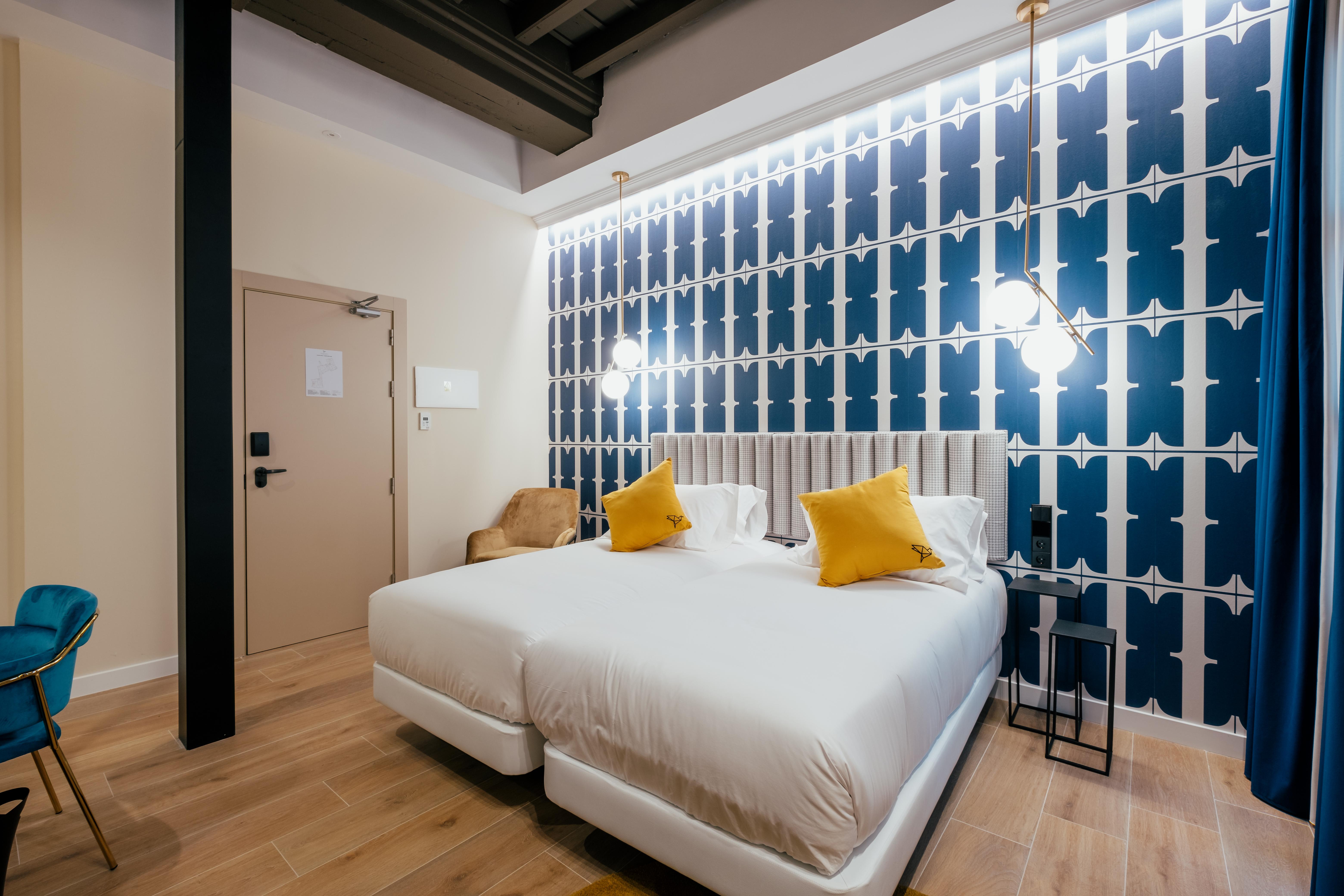 Hotel Cetina Sevilla Esterno foto