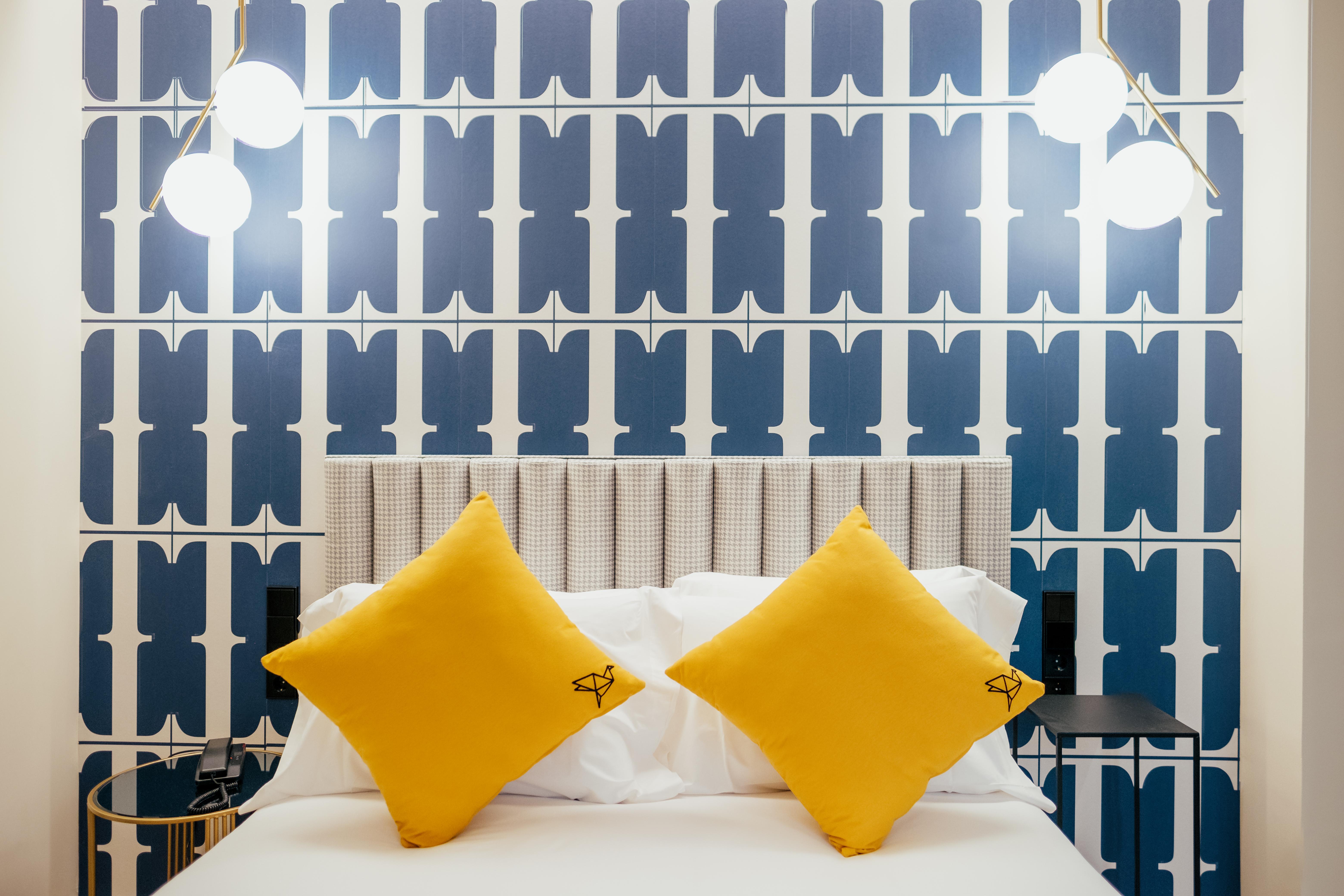 Hotel Cetina Sevilla Esterno foto
