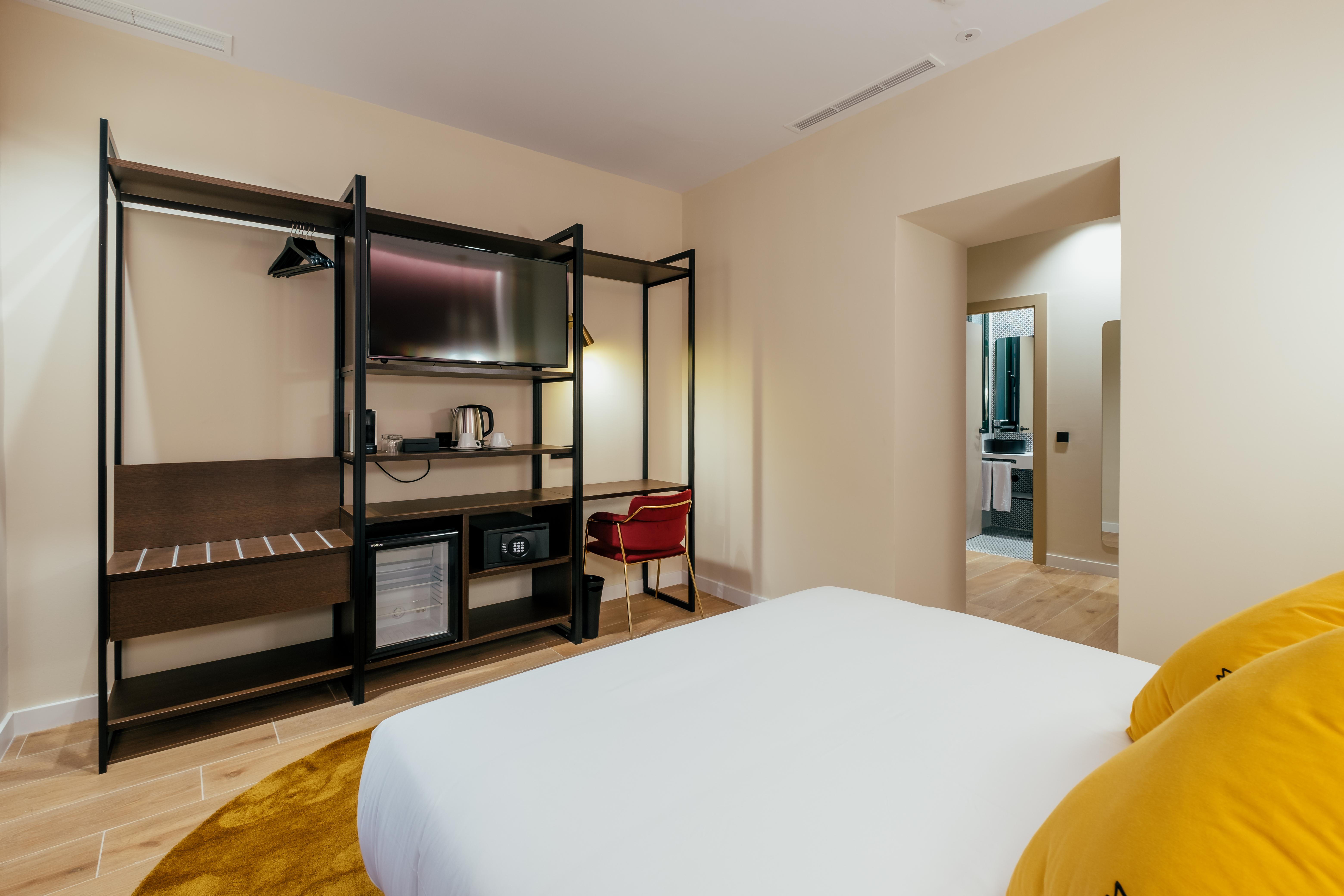 Hotel Cetina Sevilla Esterno foto